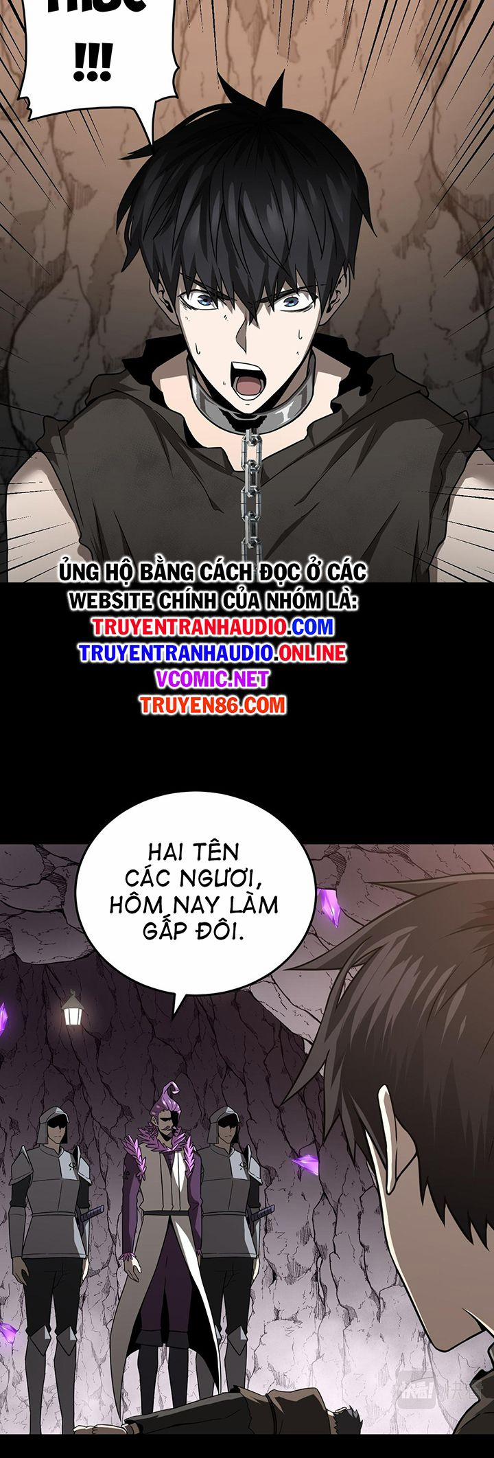 Tác Giả Sinh Tồn Ký 4 trang 30