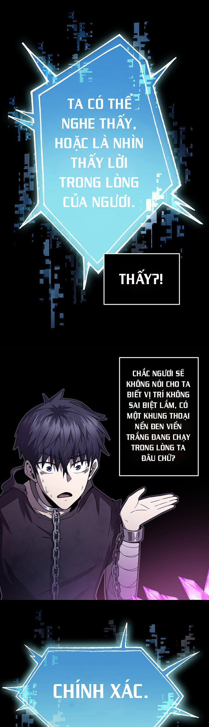 Tác Giả Sinh Tồn Ký 4 trang 41