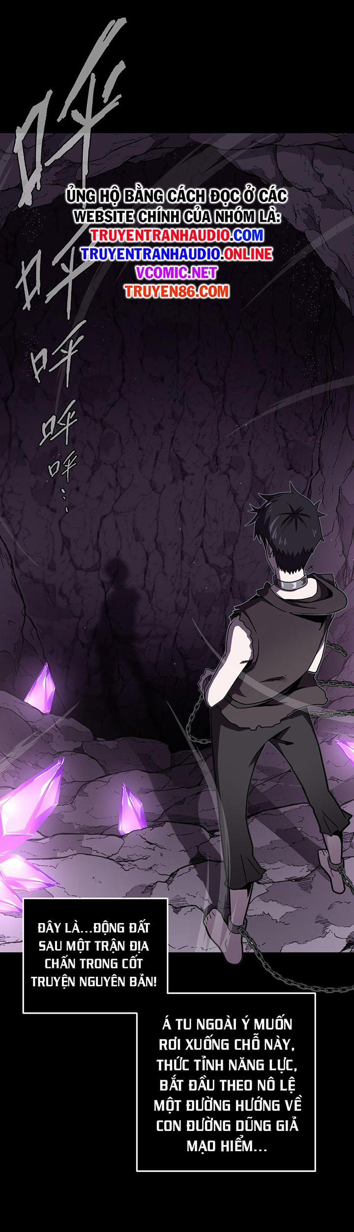 Tác Giả Sinh Tồn Ký 4 trang 45