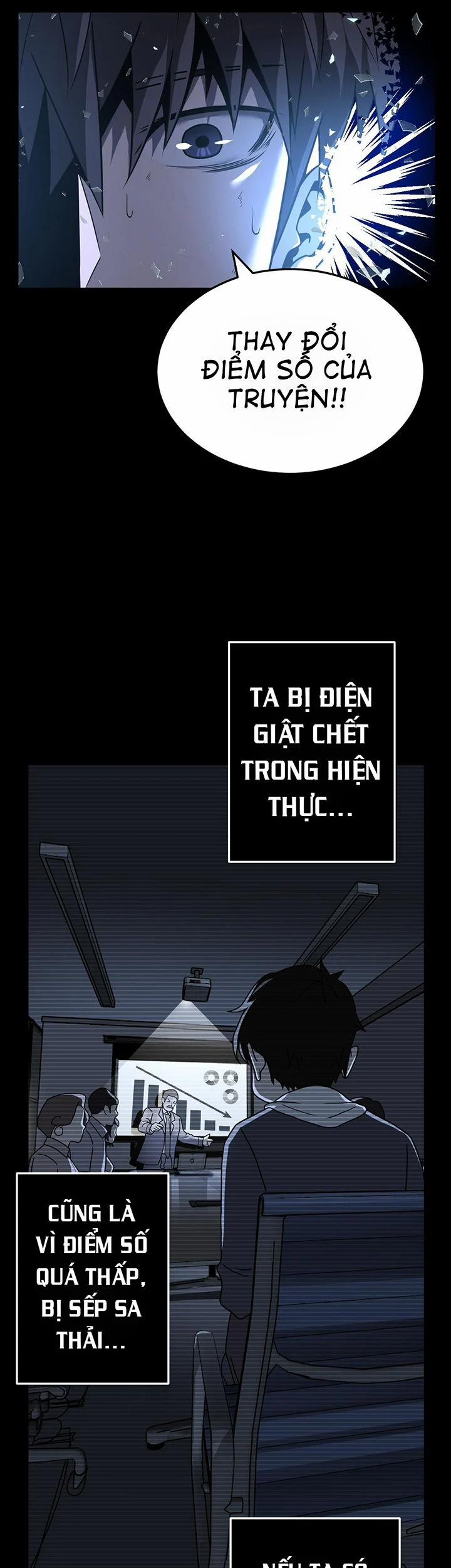 Tác Giả Sinh Tồn Ký 4 trang 6