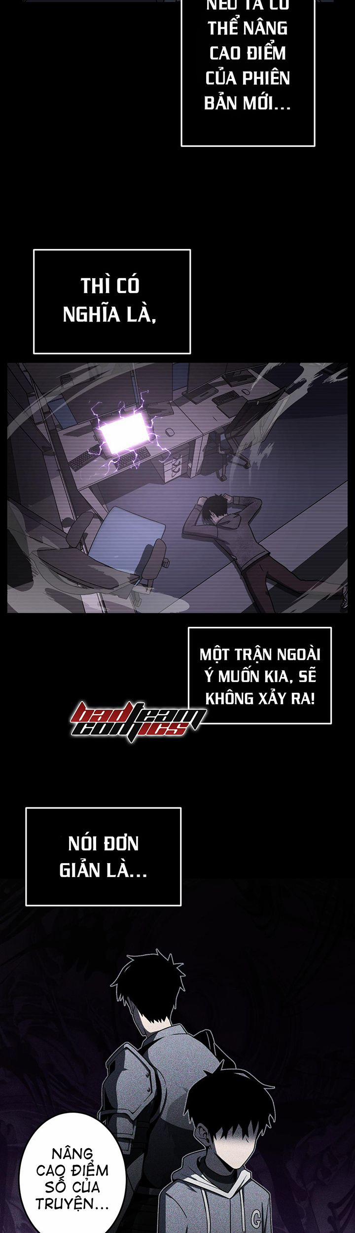 Tác Giả Sinh Tồn Ký 4 trang 7