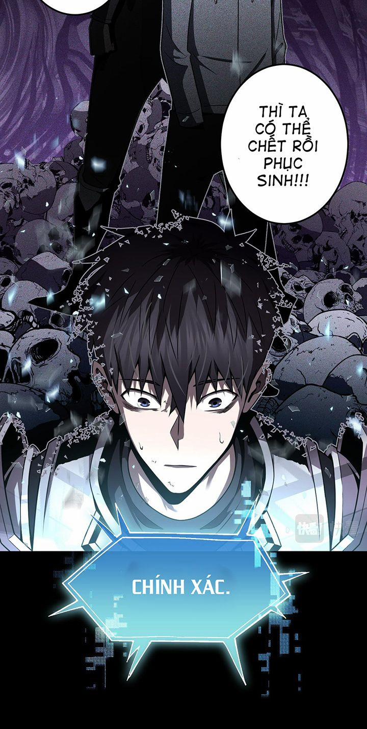 Tác Giả Sinh Tồn Ký 4 trang 8