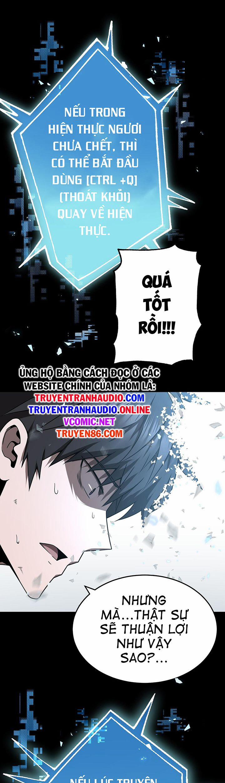 Tác Giả Sinh Tồn Ký 4 trang 9