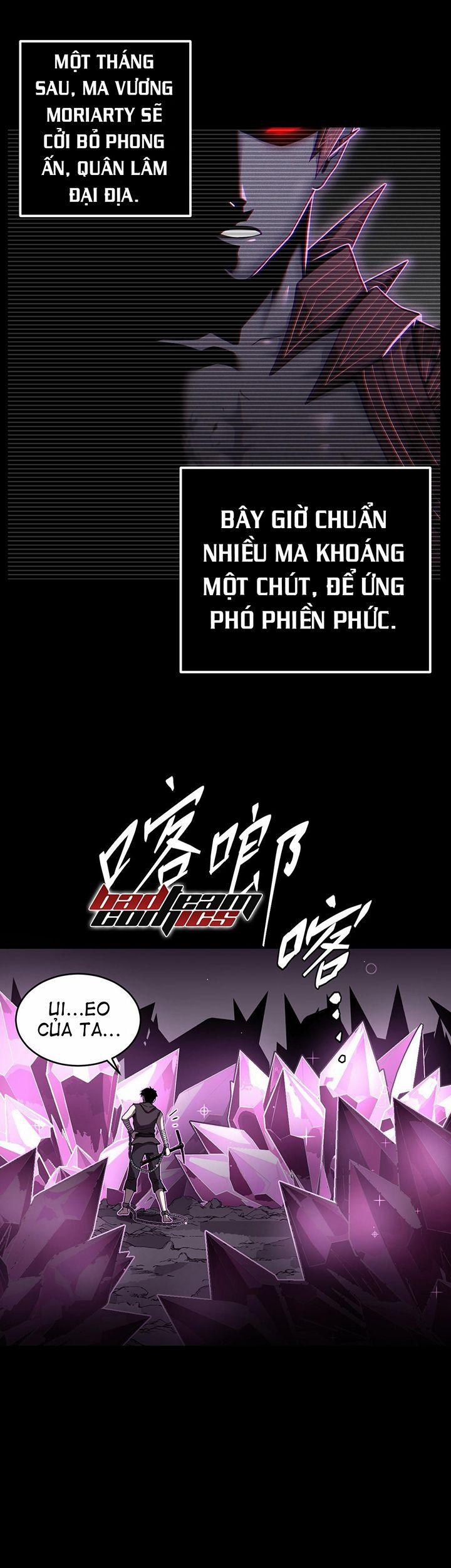 Tác Giả Sinh Tồn Ký 5 trang 10