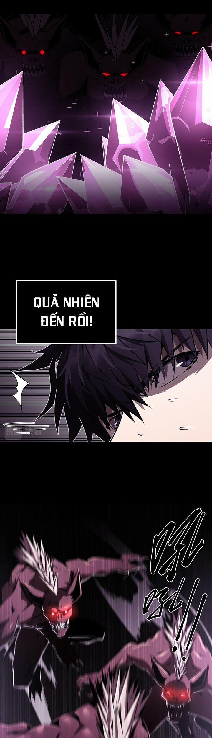 Tác Giả Sinh Tồn Ký 5 trang 11