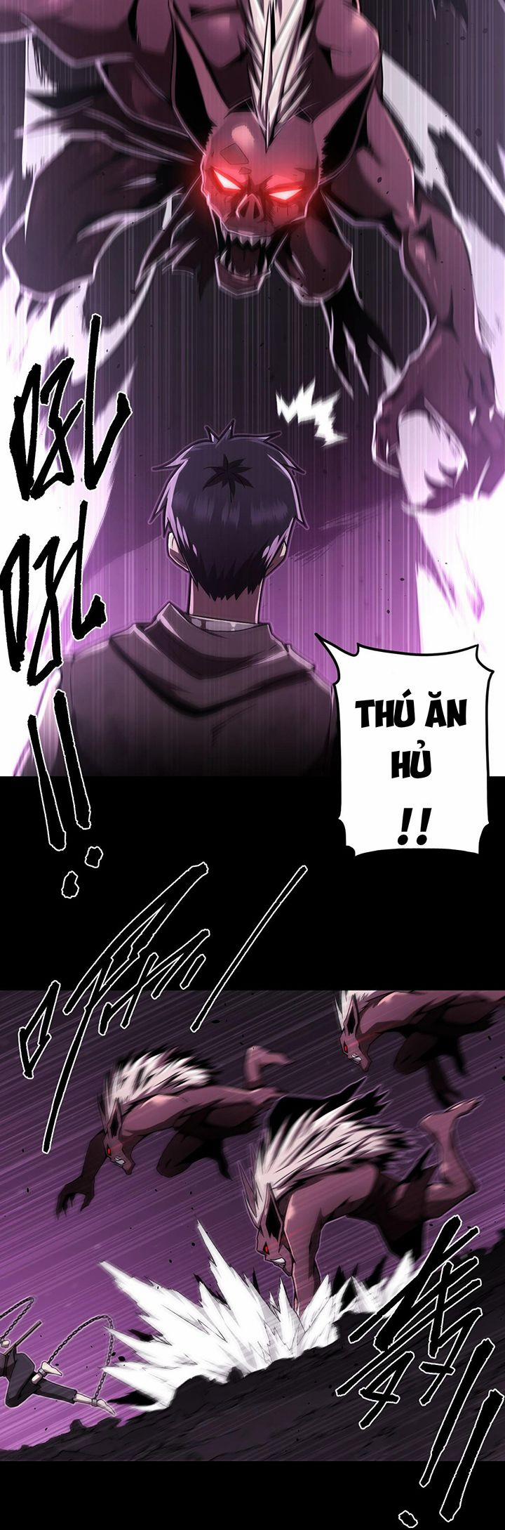 Tác Giả Sinh Tồn Ký 5 trang 12