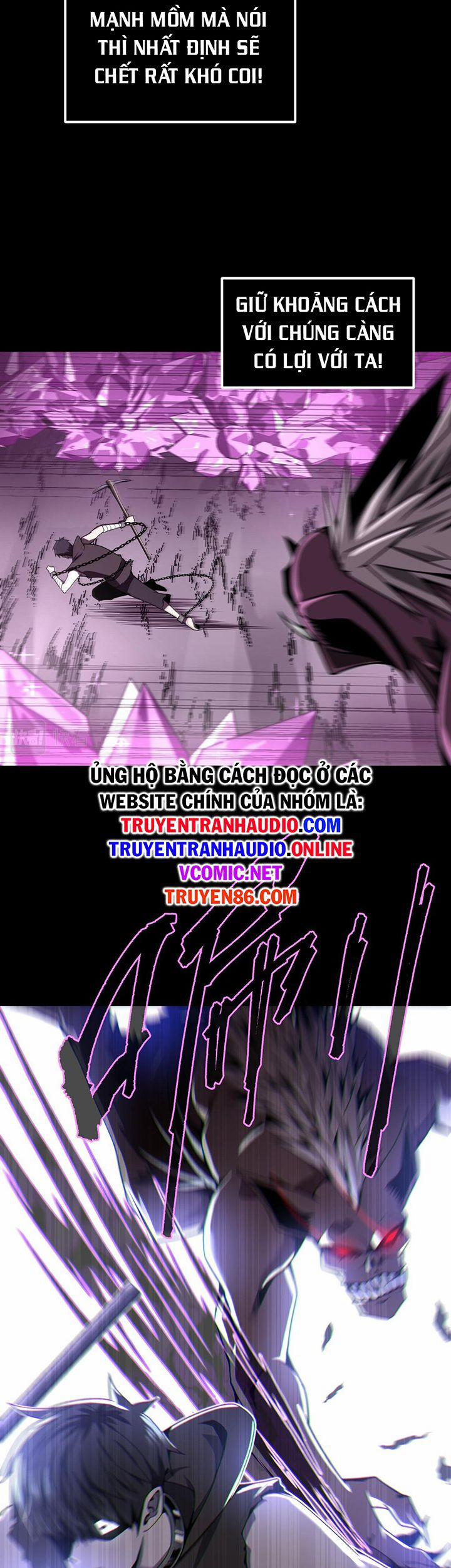 Tác Giả Sinh Tồn Ký 5 trang 14