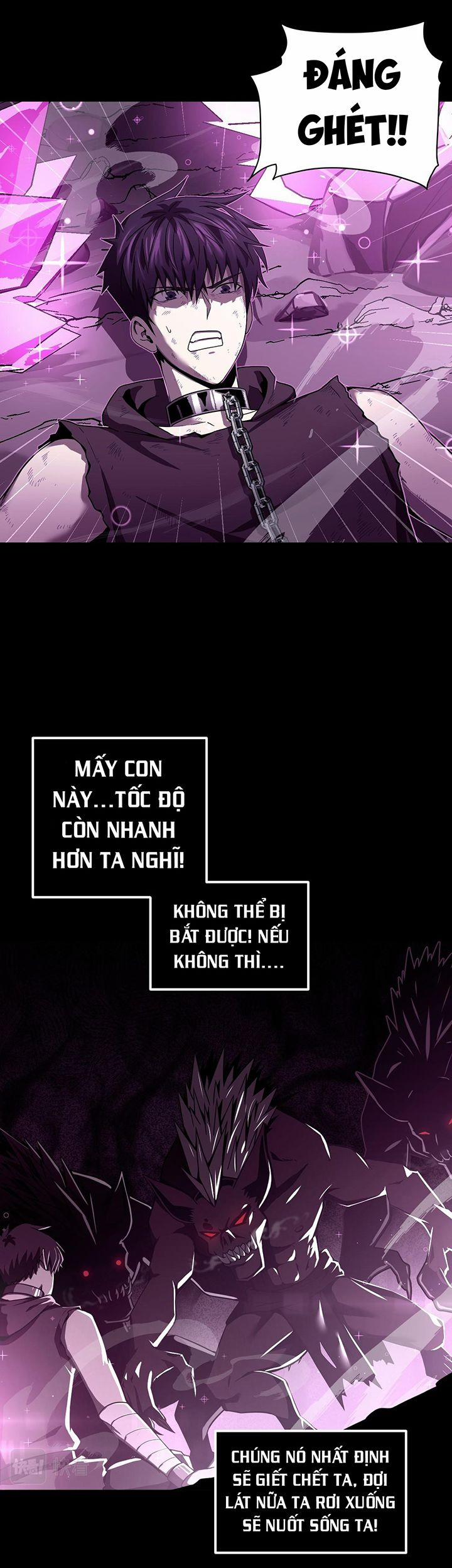 Tác Giả Sinh Tồn Ký 5 trang 17