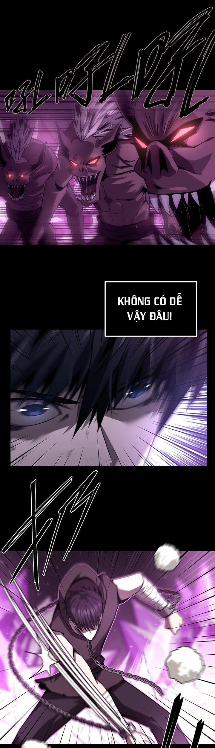 Tác Giả Sinh Tồn Ký 5 trang 18