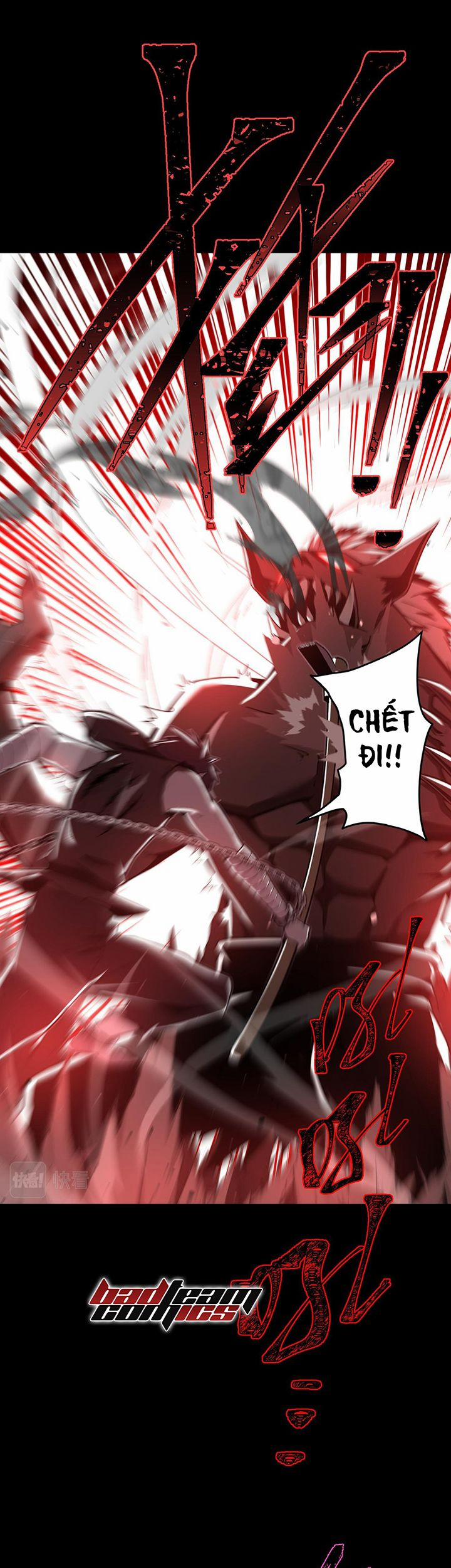 Tác Giả Sinh Tồn Ký 5 trang 21