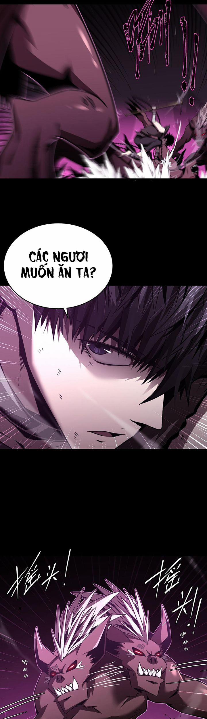 Tác Giả Sinh Tồn Ký 5 trang 22