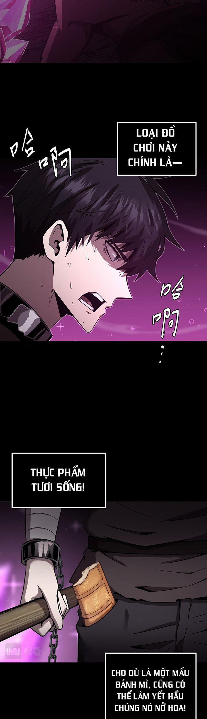 Tác Giả Sinh Tồn Ký 5 trang 25