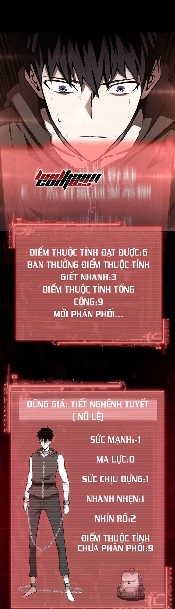 Tác Giả Sinh Tồn Ký 5 trang 27