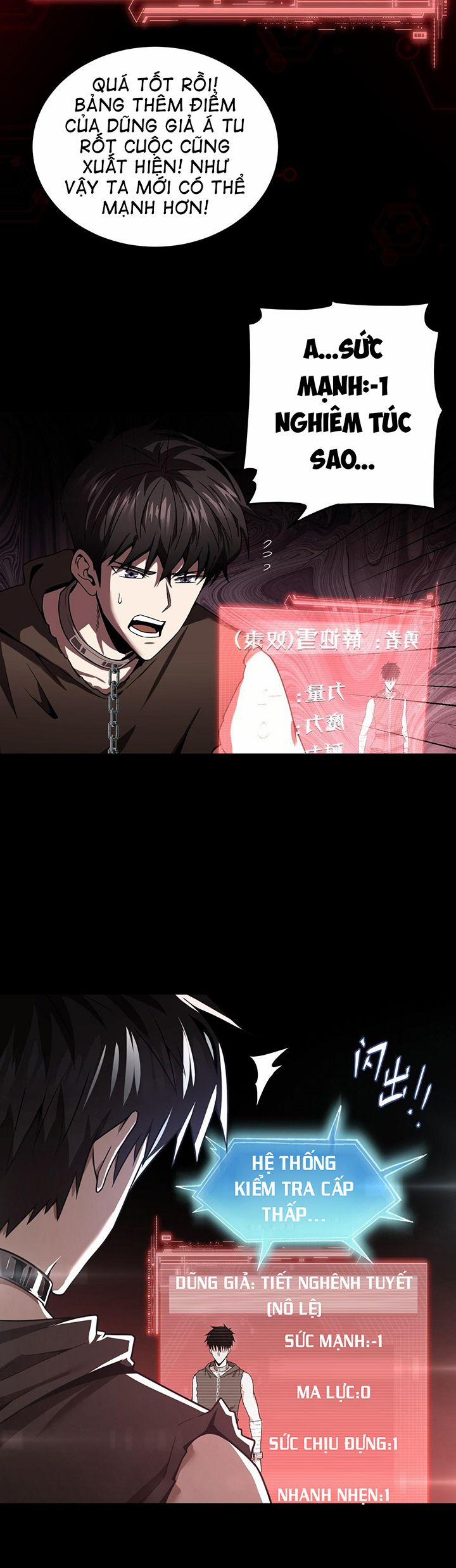 Tác Giả Sinh Tồn Ký 5 trang 28