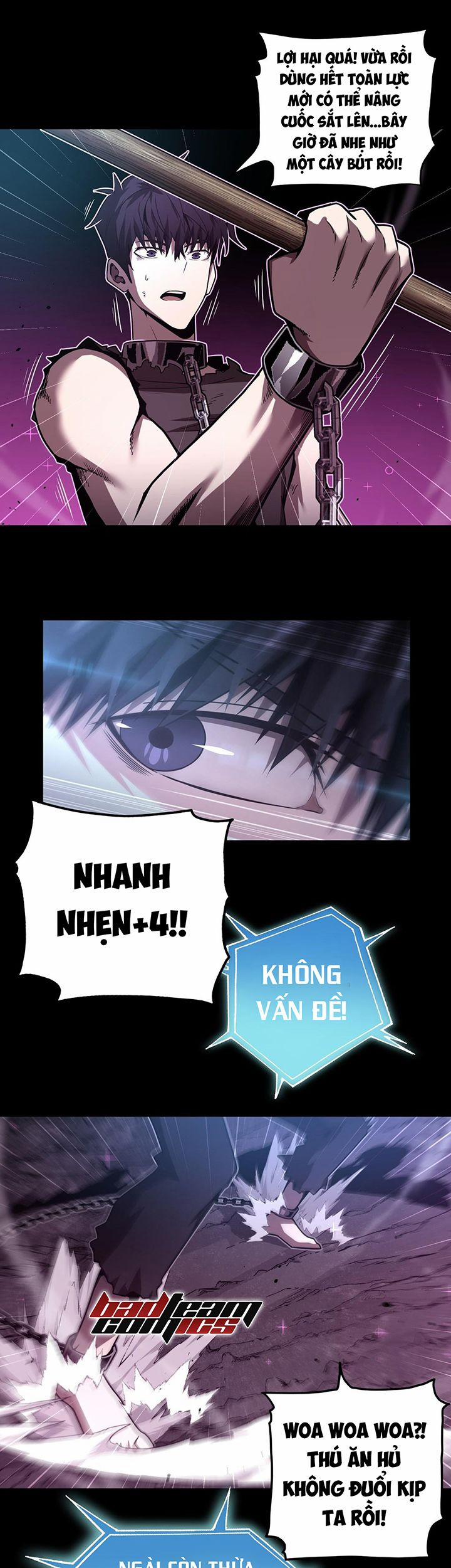 Tác Giả Sinh Tồn Ký 5 trang 32