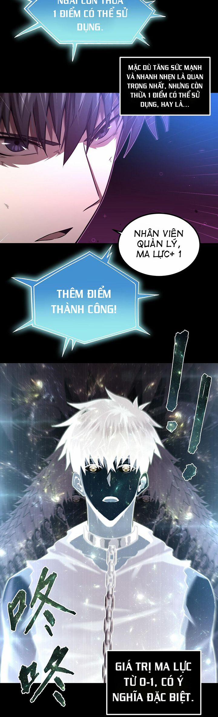 Tác Giả Sinh Tồn Ký 5 trang 33