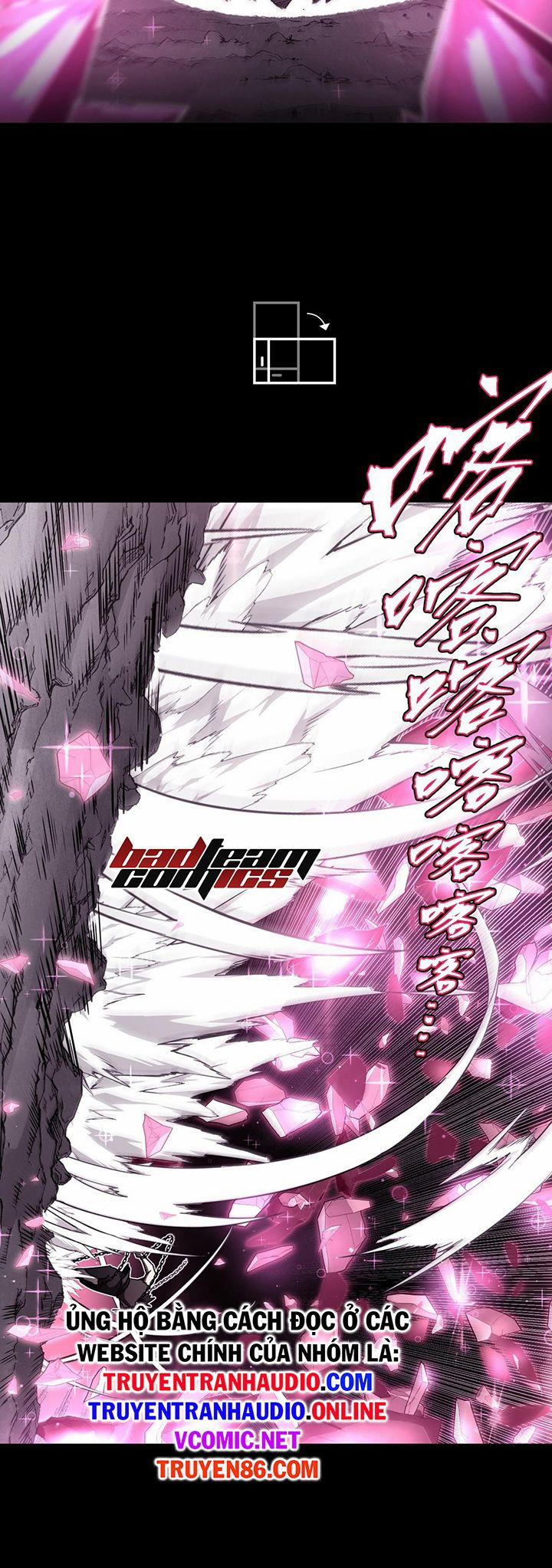 Tác Giả Sinh Tồn Ký 5 trang 35