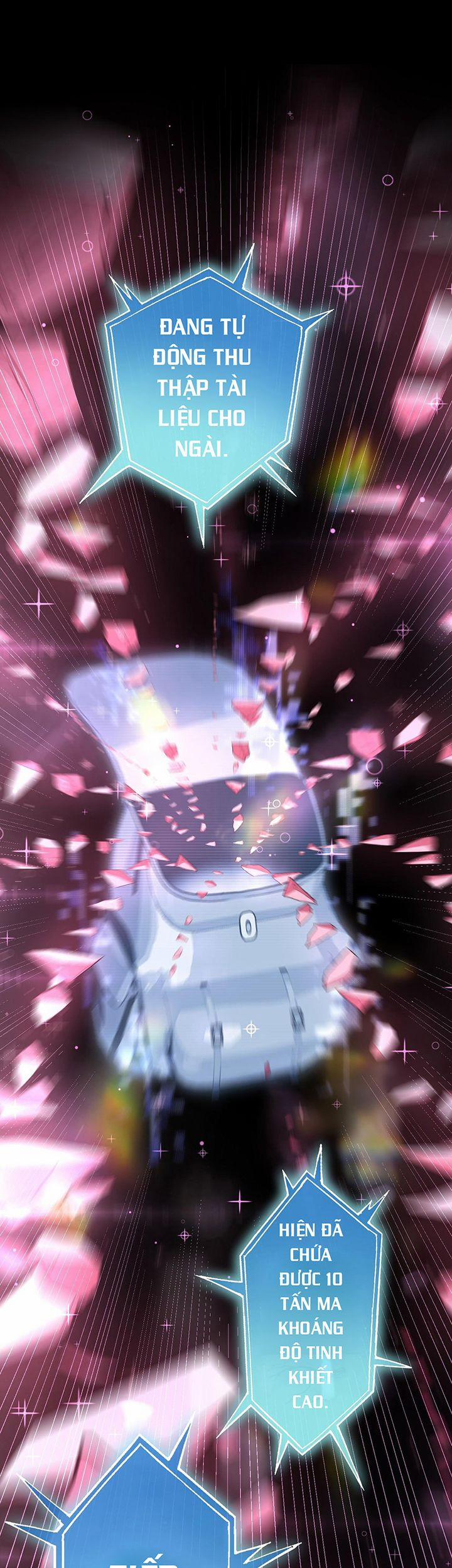 Tác Giả Sinh Tồn Ký 5 trang 36