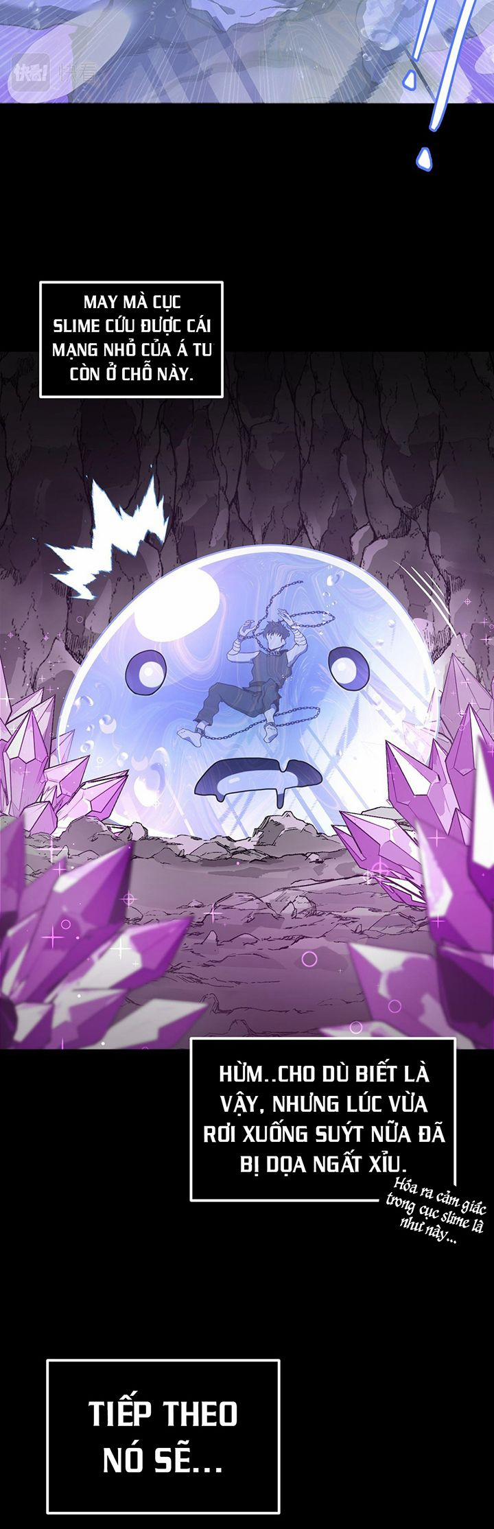 Tác Giả Sinh Tồn Ký 5 trang 4