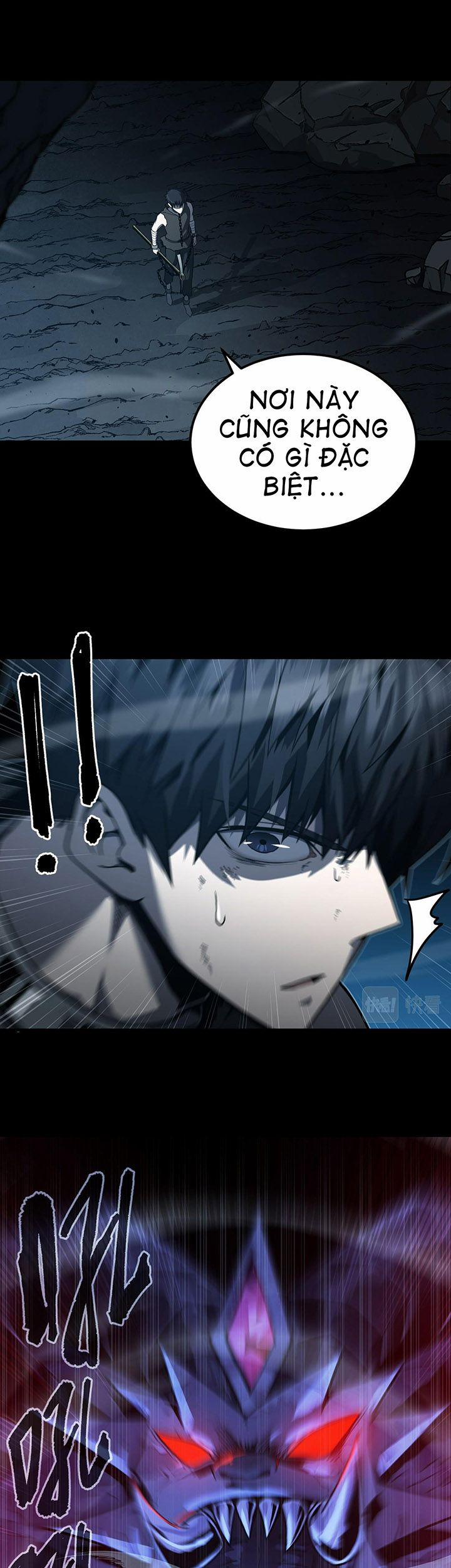 Tác Giả Sinh Tồn Ký 5 trang 42