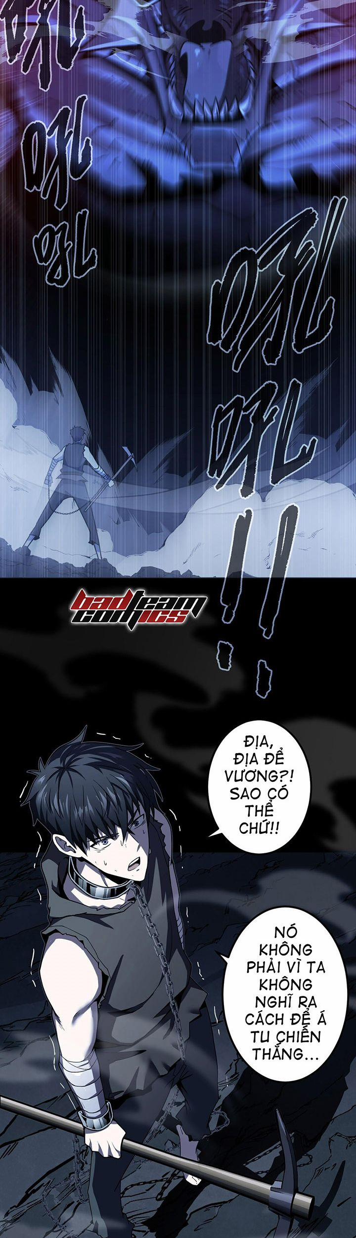 Tác Giả Sinh Tồn Ký 5 trang 43