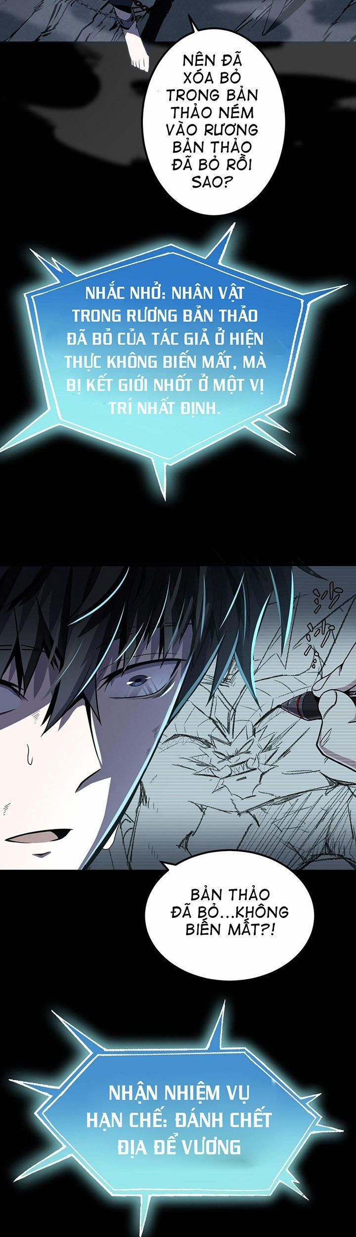 Tác Giả Sinh Tồn Ký 5 trang 44