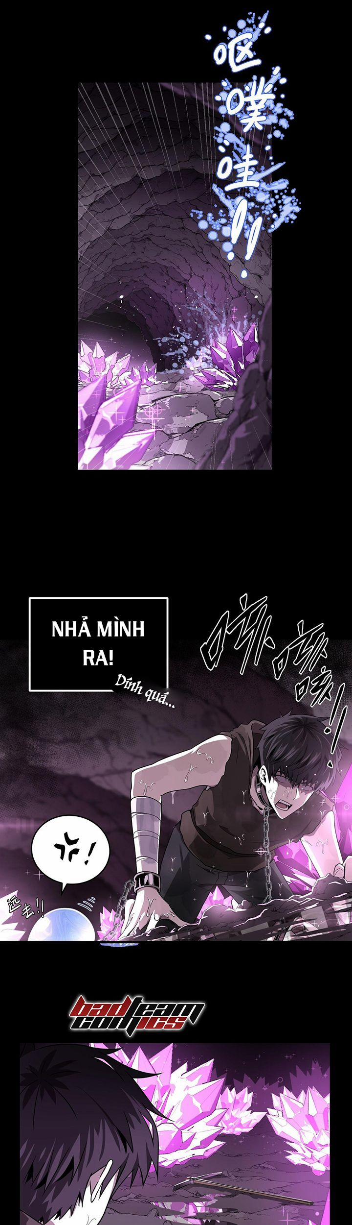 Tác Giả Sinh Tồn Ký 5 trang 5