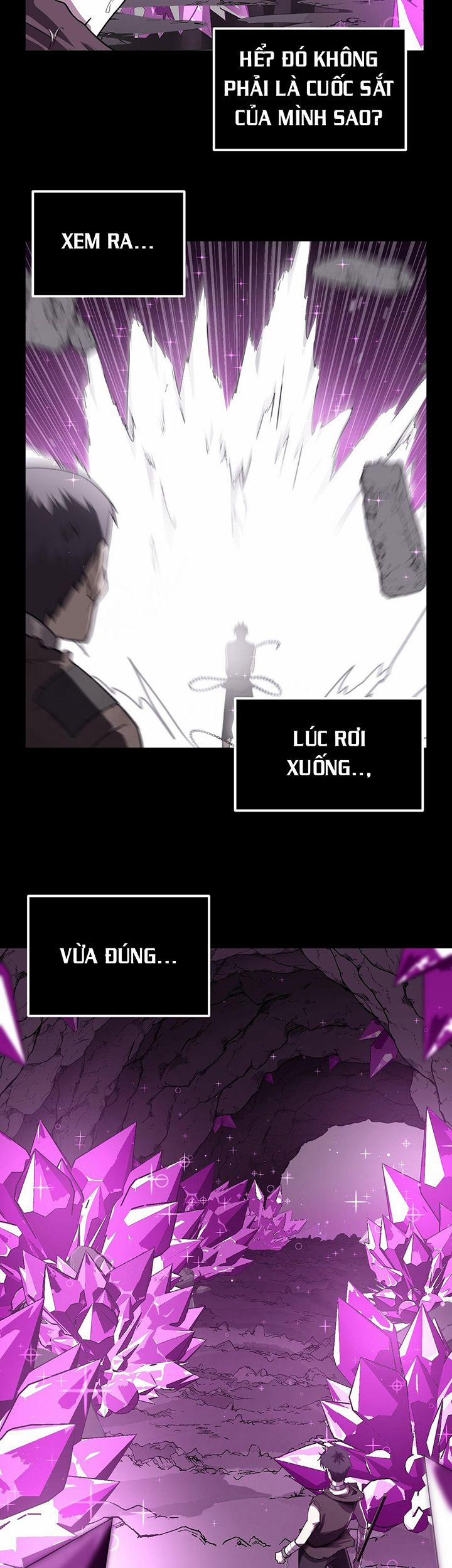 Tác Giả Sinh Tồn Ký 5 trang 6