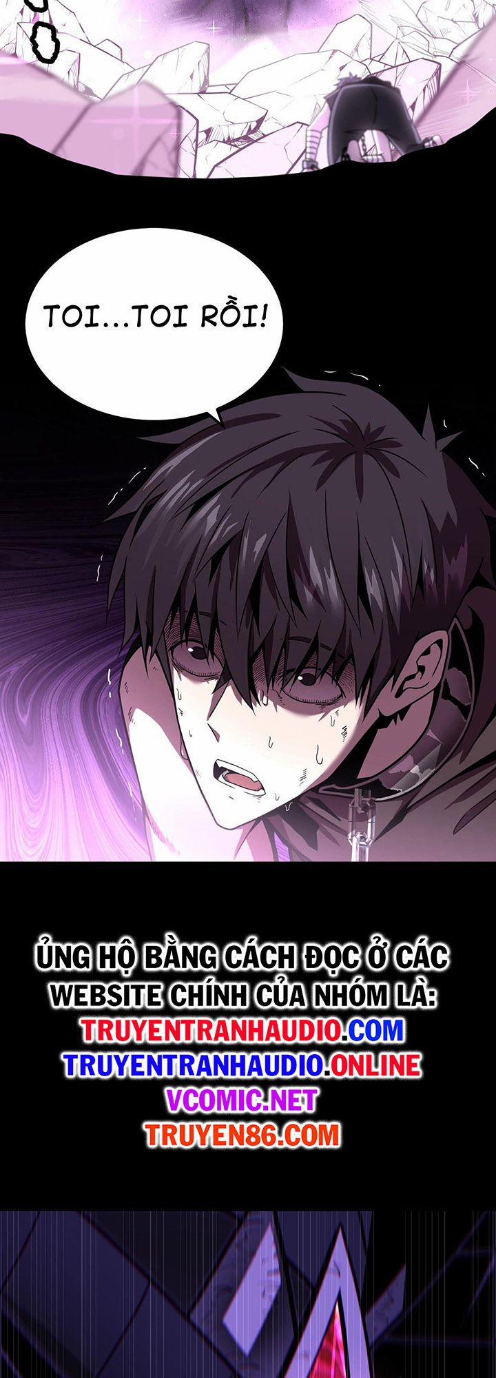 Tác Giả Sinh Tồn Ký 6 trang 32