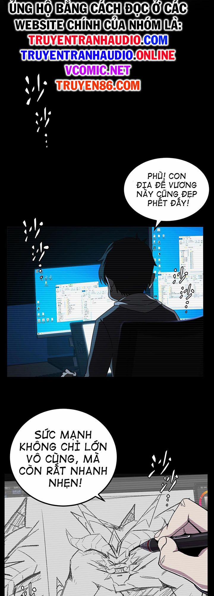 Tác Giả Sinh Tồn Ký 6 trang 6