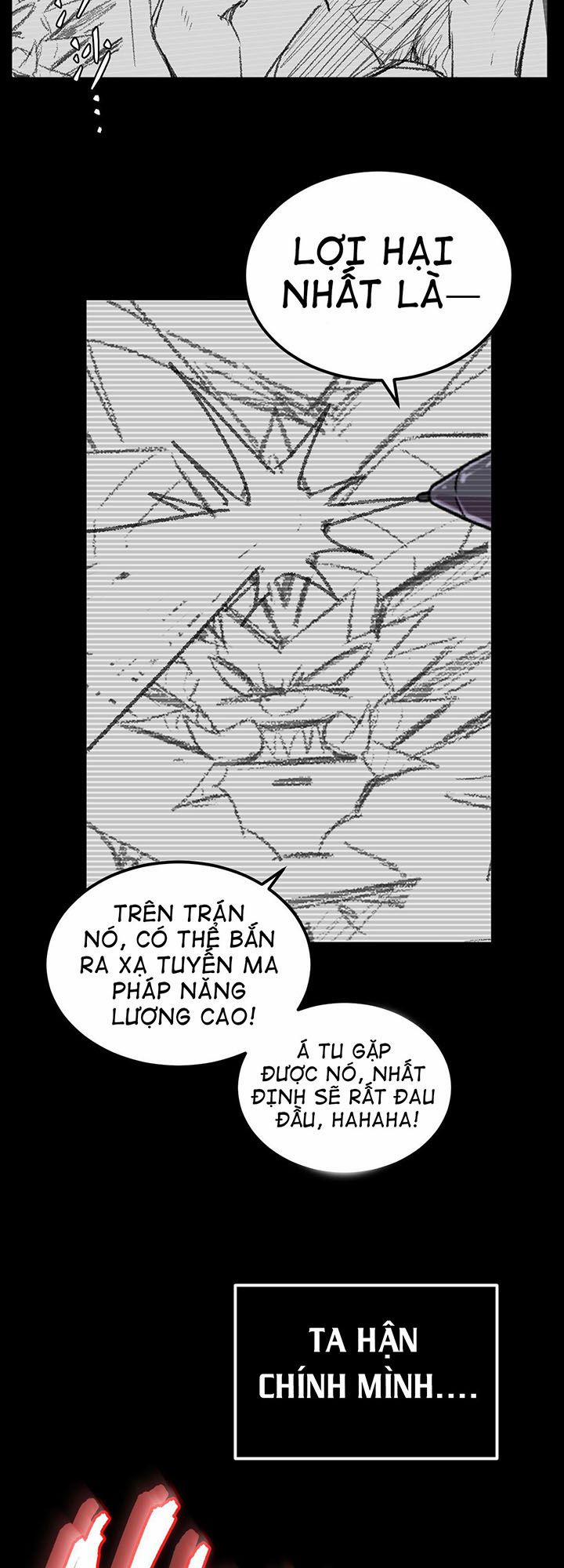 Tác Giả Sinh Tồn Ký 6 trang 7