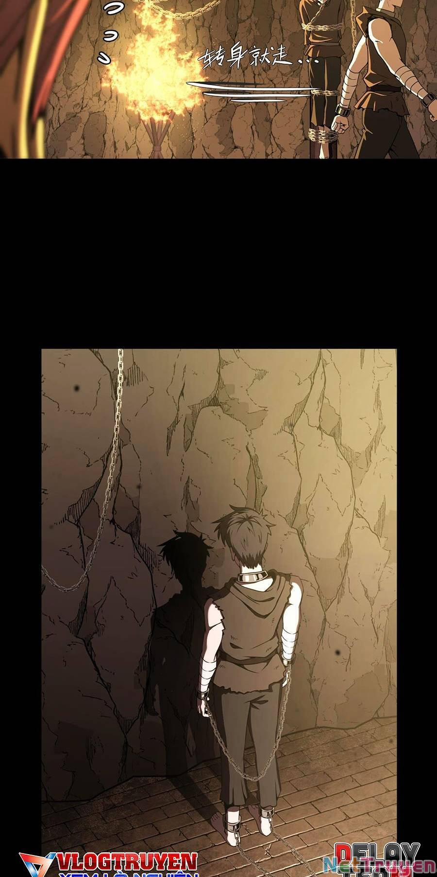 Tác Giả Sinh Tồn Ký 7 trang 12