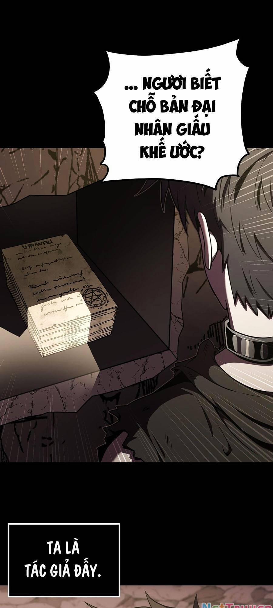 Tác Giả Sinh Tồn Ký 7 trang 15