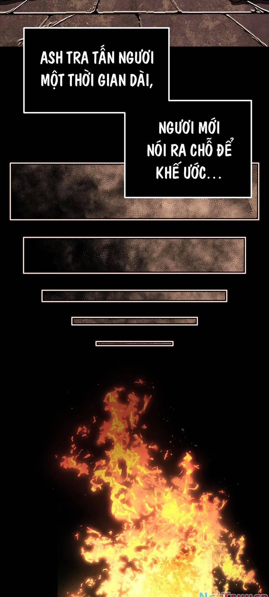 Tác Giả Sinh Tồn Ký 7 trang 19