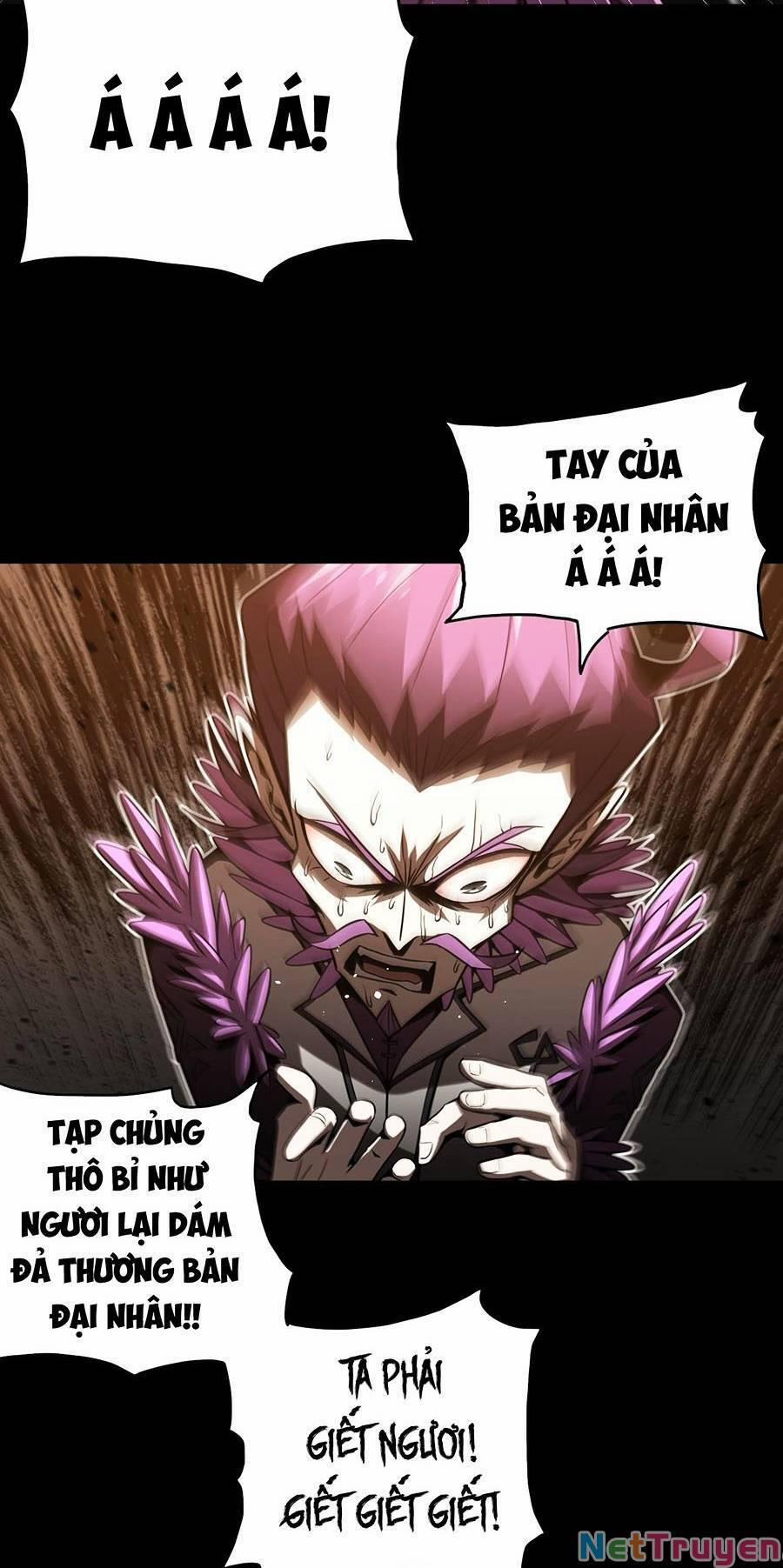 Tác Giả Sinh Tồn Ký 7 trang 2