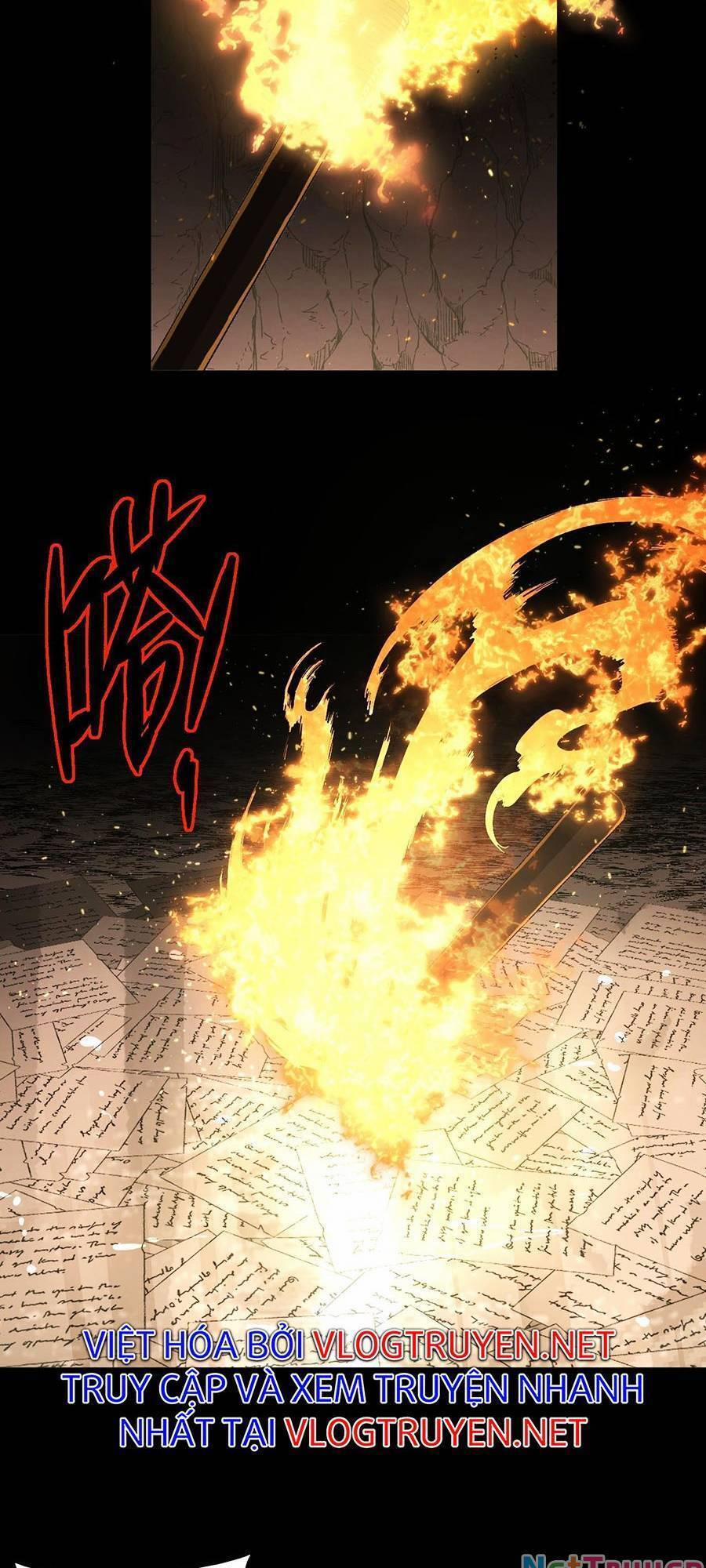 Tác Giả Sinh Tồn Ký 7 trang 21