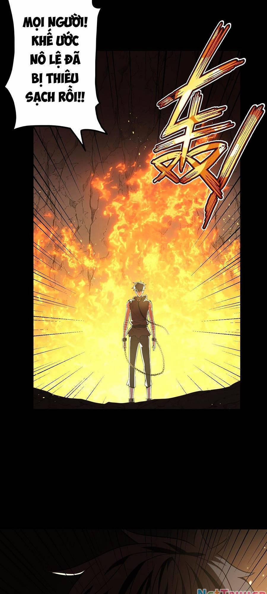 Tác Giả Sinh Tồn Ký 7 trang 23
