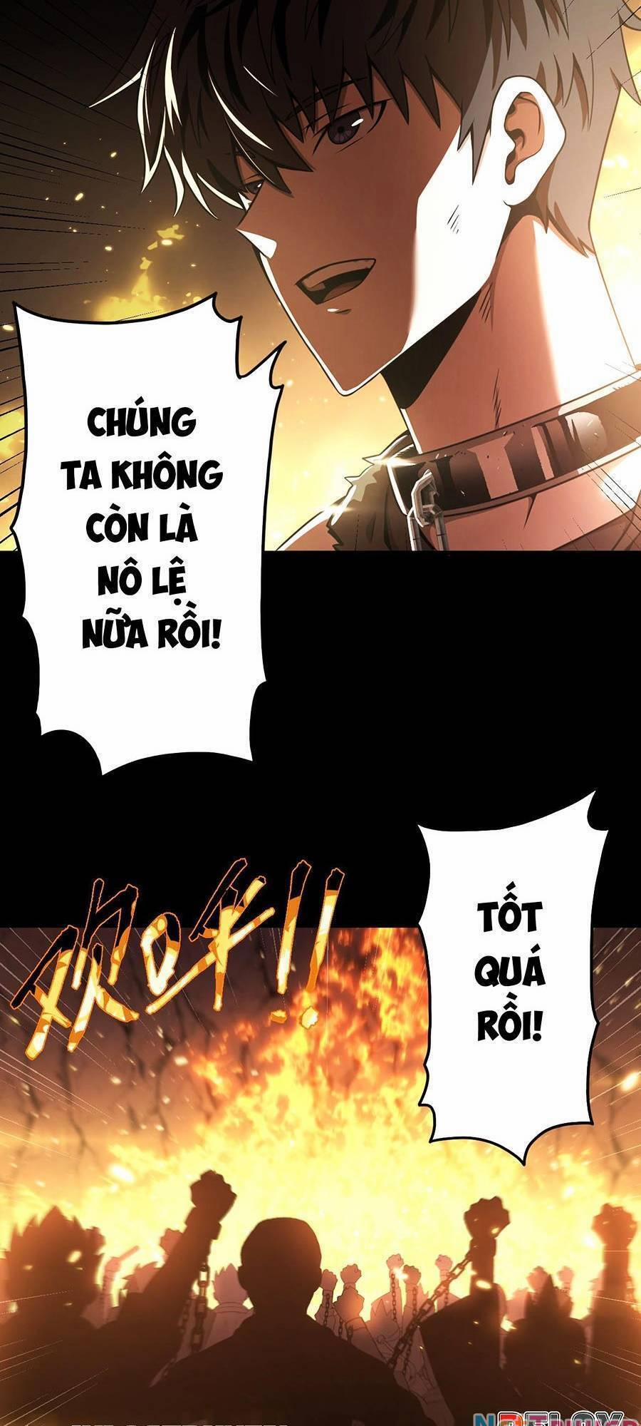 Tác Giả Sinh Tồn Ký 7 trang 25