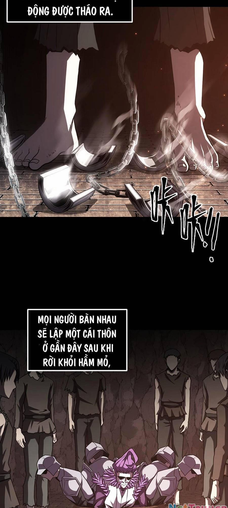 Tác Giả Sinh Tồn Ký 7 trang 29