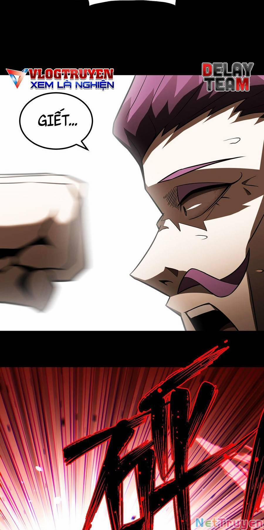 Tác Giả Sinh Tồn Ký 7 trang 3