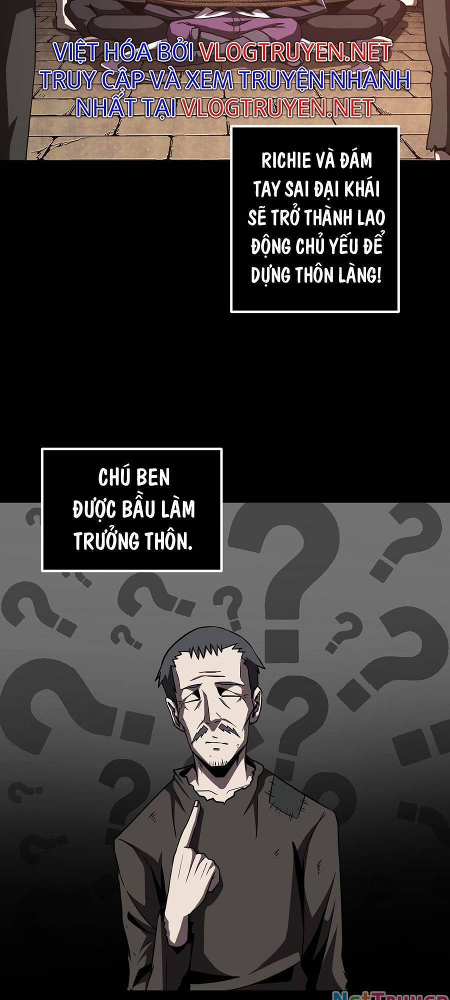 Tác Giả Sinh Tồn Ký 7 trang 31