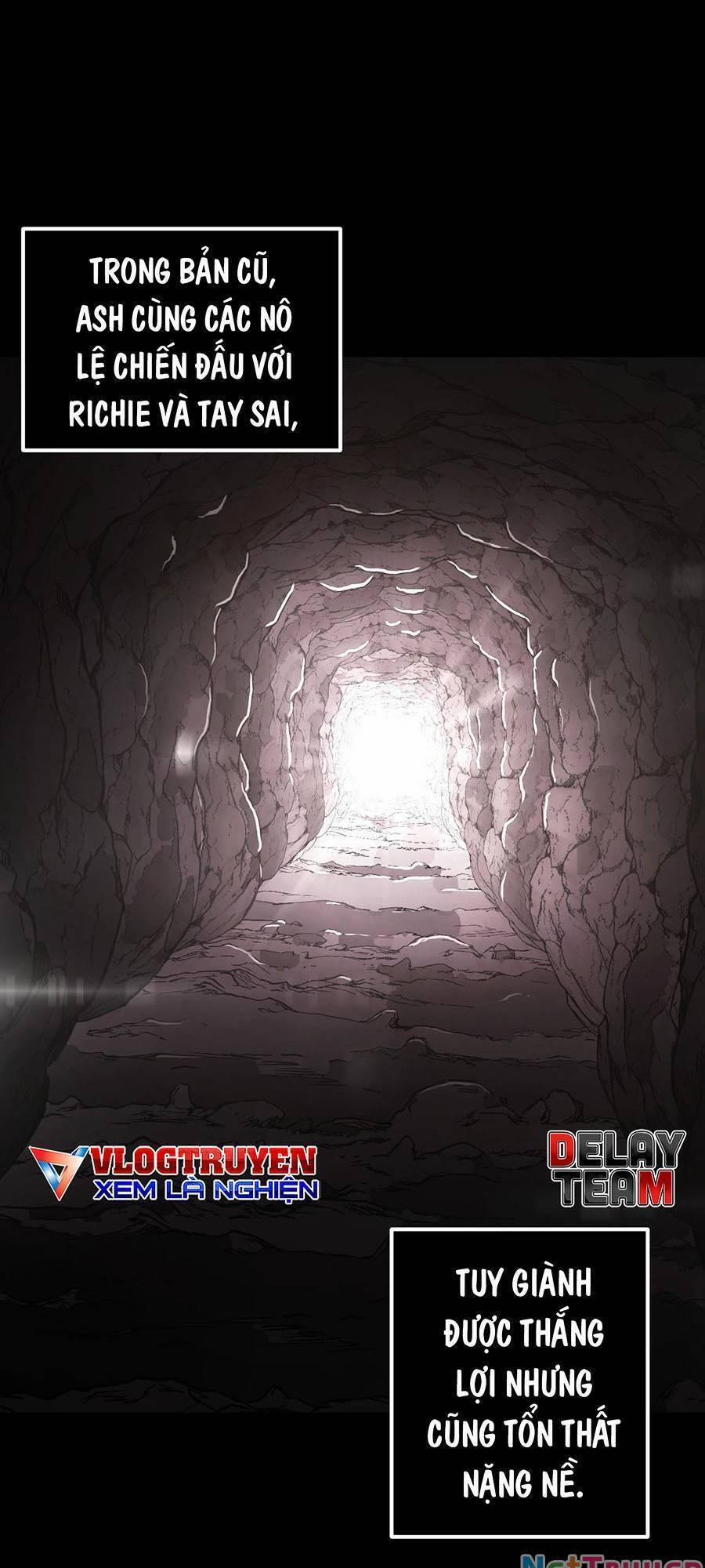 Tác Giả Sinh Tồn Ký 7 trang 33