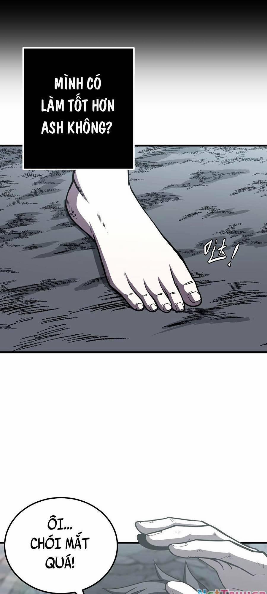 Tác Giả Sinh Tồn Ký 7 trang 35