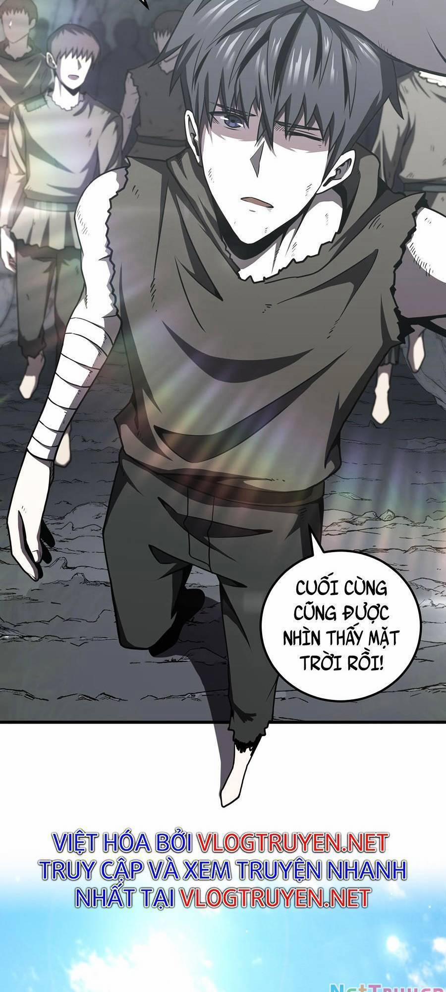 Tác Giả Sinh Tồn Ký 7 trang 37