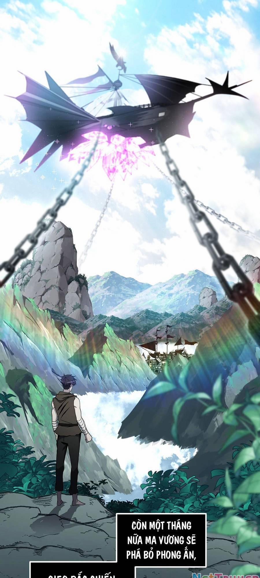 Tác Giả Sinh Tồn Ký 7 trang 39