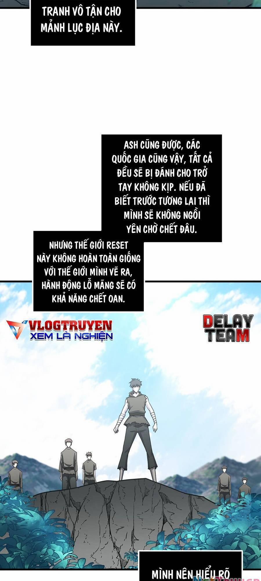 Tác Giả Sinh Tồn Ký 7 trang 41