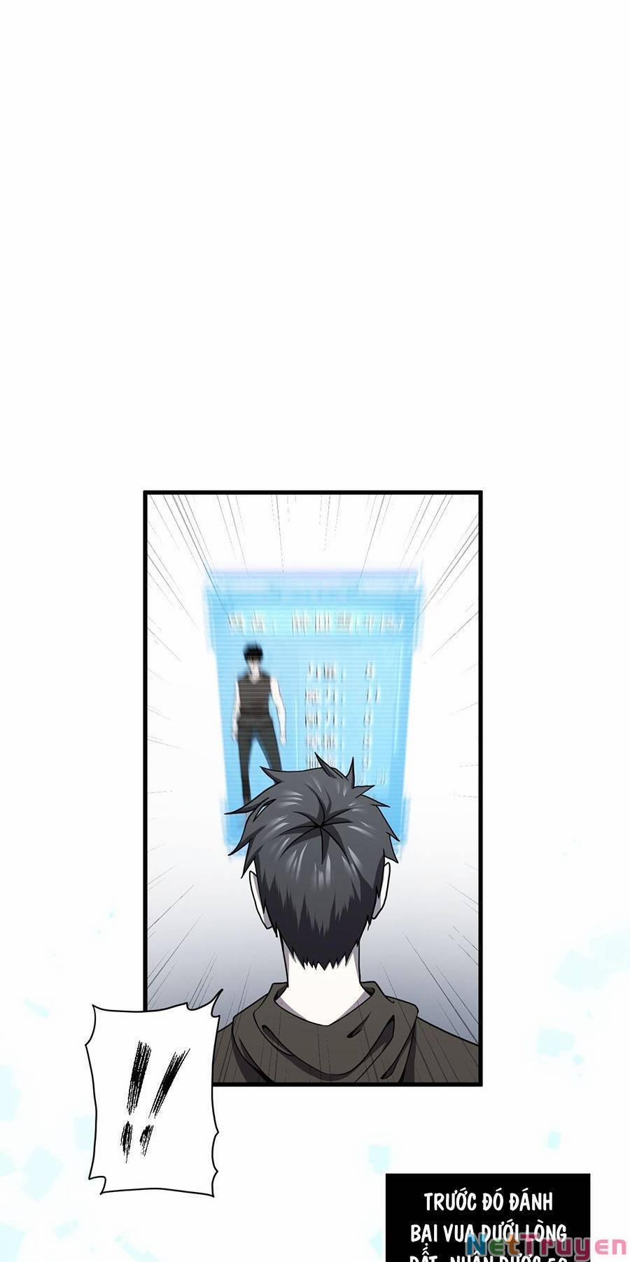 Tác Giả Sinh Tồn Ký 7 trang 45