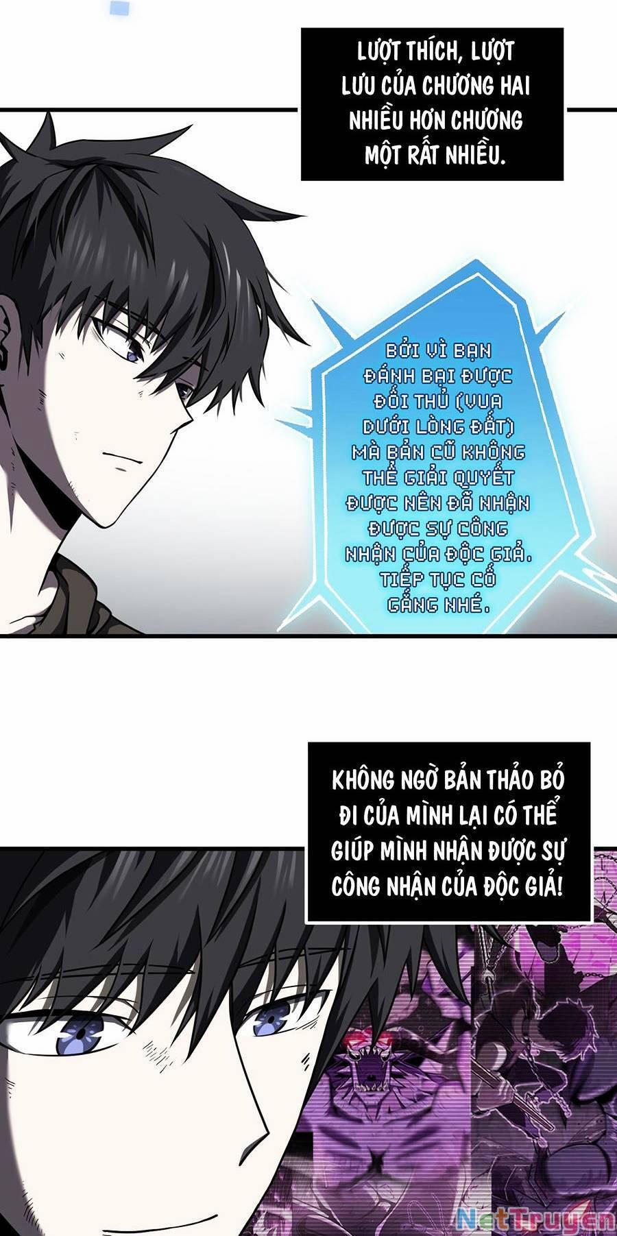 Tác Giả Sinh Tồn Ký 7 trang 49