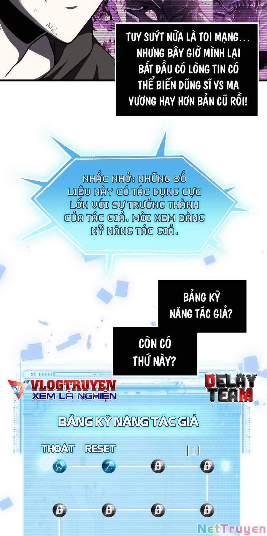 Tác Giả Sinh Tồn Ký 7 trang 50