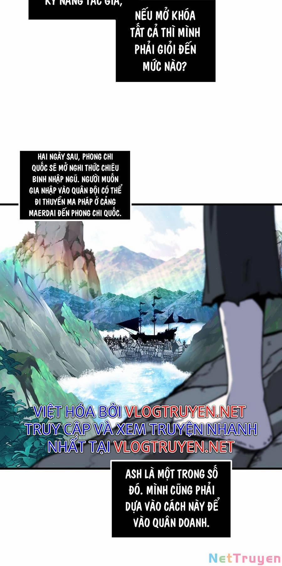 Tác Giả Sinh Tồn Ký 7 trang 52